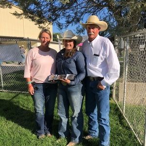 Meet your Posher, Kate